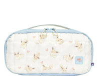 Hori Etui na konsole Switch 2 Puff Pouch - Eevee Cottage Core - 1366970 - zdjęcie 1